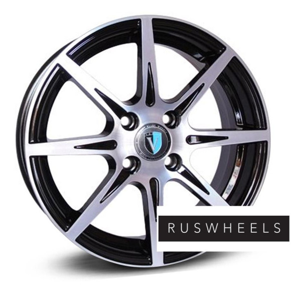 Диски Venti R15 / 5.5J PCD 4x100 ЕТ 45 ЦО 60.1 1508 Диски Venti R15 / 5.5J PCD 4x100 ЕТ 45 ЦО 60.1 1508