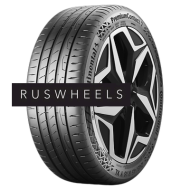 Шины Continental 235/60R18 107V XL PremiumContact 7 TL FR Шины Continental 235/60R18 107V XL PremiumContact 7 TL FR