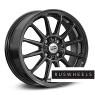 Диски Wheels UP R15 / 6J PCD 4x100 ЕТ 36 ЦО 60.1 Up102 Диски Wheels UP R15 / 6J PCD 4x100 ЕТ 36 ЦО 60.1 Up102