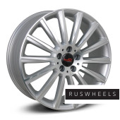 Диски Legeartis Concept R20 / 8.5J PCD 5x112 ЕТ 53 ЦО 66.6 MR542