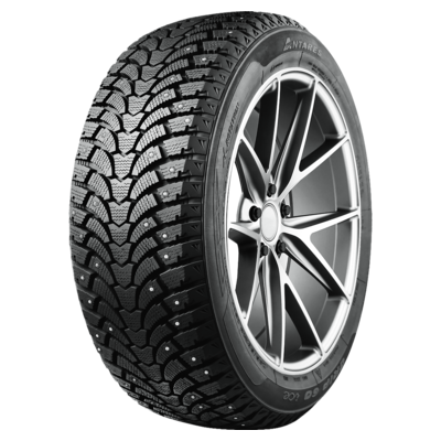 Шины Antares 205/55R16 94T Grip 60 ice TL (шип.)