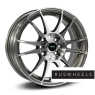 Диски Megami R15 / 6J PCD 4x100 ЕТ 50 ЦО 60.1 MGM-3 Диски Megami R15 / 6J PCD 4x100 ЕТ 50 ЦО 60.1 MGM-3