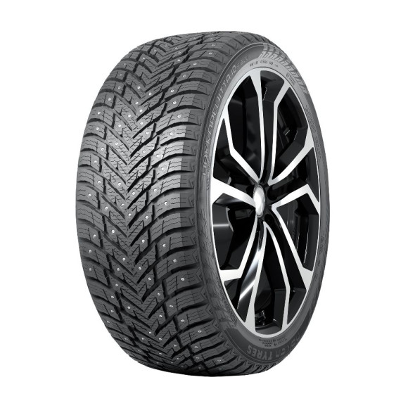 Шины Nokian Tyres  235/50/18  T 101 Hakkapeliitta 10p SUV  XL Ш.