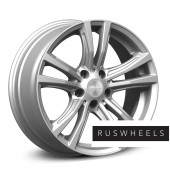 Диски Скад R18 / 8J PCD 5x108 ЕТ 45 ЦО 63.4 Мюнхен