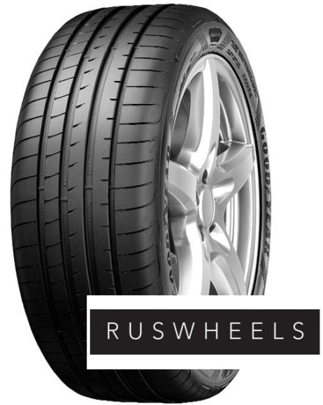 Шины Goodyear 285/30 r22 Eagle F1 Asymmetric 5 101Y