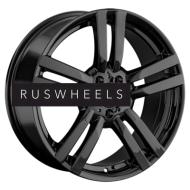 Диски Replay 8,5x19/5x112 ET56 D66,6 MR73 BK (конус, MB003) Диски Replay 8,5x19/5x112 ET56 D66,6 MR73 BK (конус, MB003)