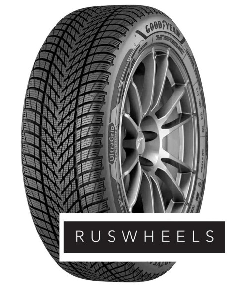 Шины Goodyear 265/40 r20 UltraGrip Performance 3 104W Шины Goodyear 265/40 r20 UltraGrip Performance 3 104W