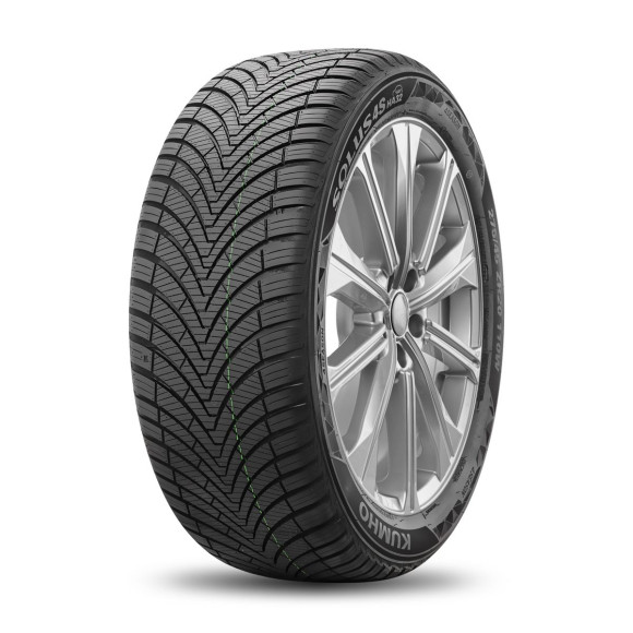 Шины Kumho 215/60/16 V 99 Solus HA32 XL старше 3-х лет Шины Kumho 215/60/16 V 99 Solus HA32 XL старше 3-х лет