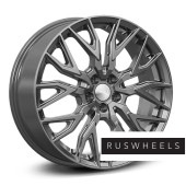 Диски Скад R18 / 7J PCD 5x112 ЕТ 45 ЦО 57.1 Эльба