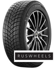 Шины Michelin  295/40/21  H 111 X- ICE SNOW SUV  XL