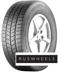 Шины Continental 205/65 r16c VanContact Winter 107/105T Шины Continental 205/65 r16c VanContact Winter 107/105T