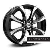 Диски iFree R15 / 6J PCD 4x100 ЕТ 48 ЦО 54.1 Дайс Диски iFree R15 / 6J PCD 4x100 ЕТ 48 ЦО 54.1 Дайс