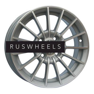 Диски Tech Line 6x15/4x98 ET35 D58,6 532 SD