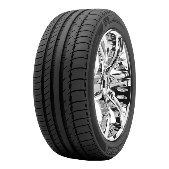 Шины Michelin 255/55/18 Y 109 Latitude Sport XL (N1) старше 3-х лет Шины Michelin 255/55/18 Y 109 Latitude Sport XL (N1) старше 3-х лет
