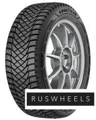 Шины Goodyear 235/50 r18 UltraGrip Arctic 2 101T Шипы Шины Goodyear 235/50 r18 UltraGrip Arctic 2 101T Шипы