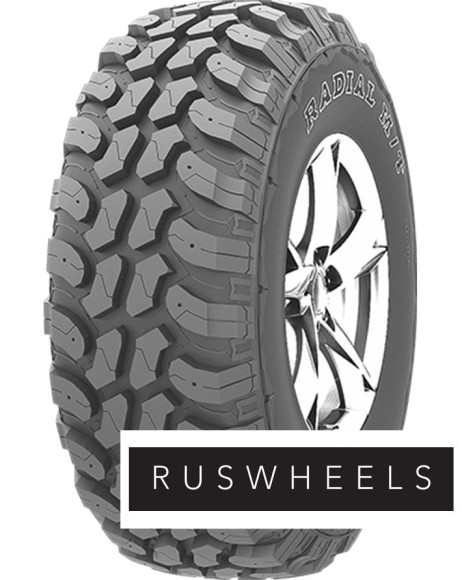 Шины Westlake 225/75 r16c SL366 115/112Q