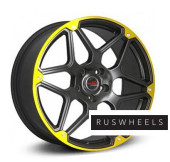 Диски Legeartis Concept R20 / 8J PCD 5x108 ЕТ 45 ЦО 63.3 LR502 Диски Legeartis Concept R20 / 8J PCD 5x108 ЕТ 45 ЦО 63.3 LR502