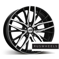 Диски AEZ R20 / 9J PCD 5x130 ЕТ 50 ЦО 71.6 Panama dark Диски AEZ R20 / 9J PCD 5x130 ЕТ 50 ЦО 71.6 Panama dark