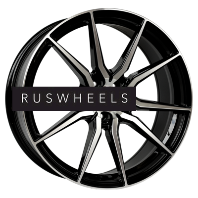 Диски Neo 8,5x20/5x108 ET35 D65,1 206FF (Volvo XC90) BD FlowForming