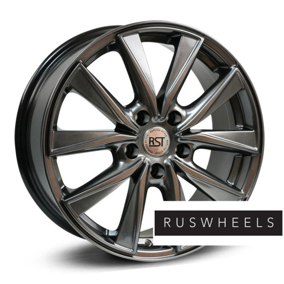Диски RST R17 / 7J PCD 5x108 ЕТ 50 ЦО 63.4 R057 Диски RST R17 / 7J PCD 5x108 ЕТ 50 ЦО 63.4 R057