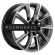 Диски Khomen Wheels 6x15/5x100 ET38 D57,1 KHW1507 (Rapid/Fabia) Gray-FP Диски Khomen Wheels 6x15/5x100 ET38 D57,1 KHW1507 (Rapid/Fabia) Gray-FP