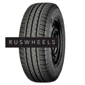 Шины Yokohama 195/75R16C 110/108T BluEarth-Van RY55 TL