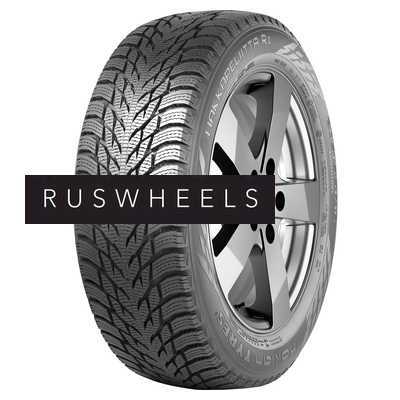 Шины Nokian Tyres 215/55 r17 Hakkapeliitta R3 98R