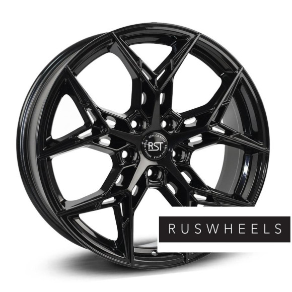 Диски RST R19 / 7.5J PCD 5x114.3 ЕТ 40 ЦО 67.1 R139 Диски RST R19 / 7.5J PCD 5x114.3 ЕТ 40 ЦО 67.1 R139