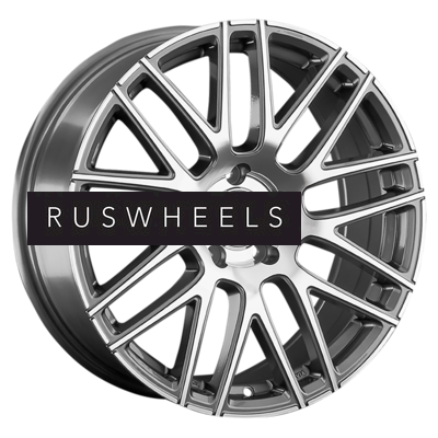 Диски Replay 8x18/5x112 ET34 D57,1 VV404 GMF (конус, B640) Диски Replay 8x18/5x112 ET34 D57,1 VV404 GMF (конус, B640)