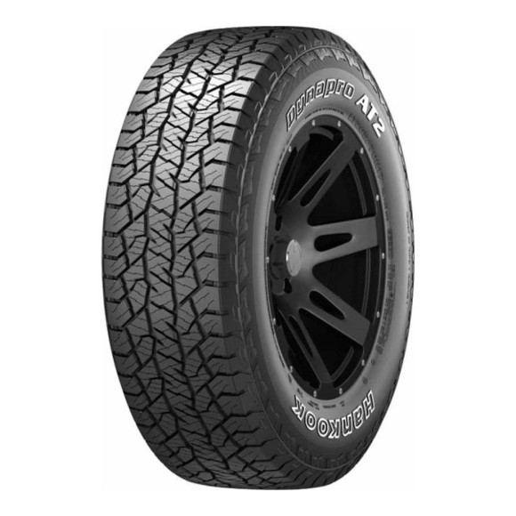 Шины Hankook 255/55 r19 Dynapro AT2 RF11 111H Шины Hankook 255/55 r19 Dynapro AT2 RF11 111H