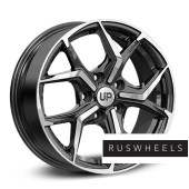 Диски Wheels UP R16 / 6.5J PCD 5x112 ЕТ 33 ЦО 57.1 Up120