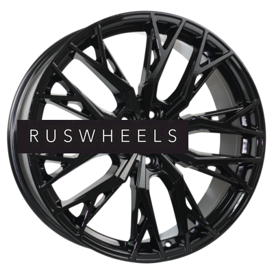 Диски RST 8x20/5x114,3 ET35 D60,1 R052 (Toyota) BL Диски RST 8x20/5x114,3 ET35 D60,1 R052 (Toyota) BL