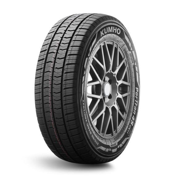 Шины Kumho 205/75 r16c CX11 113/111R Шины Kumho 205/75 r16c CX11 113/111R