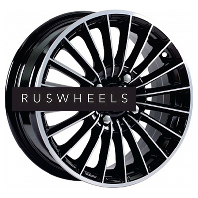 Диски СКАД 6x15/4x98 ET38 D58,6 Веритас (КЛ054) Алмаз Диски СКАД 6x15/4x98 ET38 D58,6 Веритас (КЛ054) Алмаз