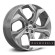Диски Скад R19 / 7.5J PCD 5x114.3 ЕТ 45 ЦО 60.1 KL-1163 Диски Скад R19 / 7.5J PCD 5x114.3 ЕТ 45 ЦО 60.1 KL-1163