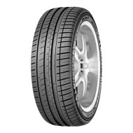 Шины Michelin 245/35 r20 Pilot Sport 3 95Y Runflat