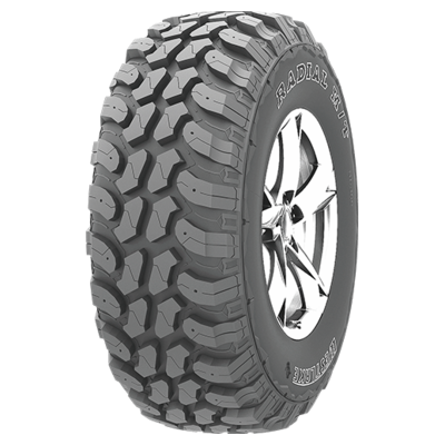 Шины Goodride LT235/75R15 110/107Q Mud Legend SL366 TL 8PR Шины Goodride LT235/75R15 110/107Q Mud Legend SL366 TL 8PR