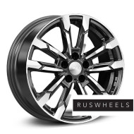 Диски Скад R16 / 6.5J PCD 5x100 ЕТ 38 ЦО 57.1 Кения Диски Скад R16 / 6.5J PCD 5x100 ЕТ 38 ЦО 57.1 Кения
