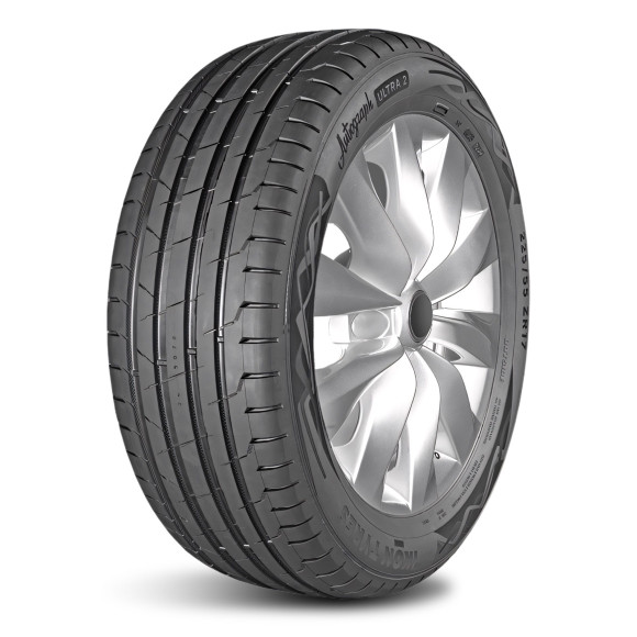 Шины Ikon 245/40 r20 Autograph Ultra 2 99Y