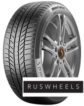 Шины Continental 225/40 r18 WinterContact TS 870 P 92V Шины Continental 225/40 r18 WinterContact TS 870 P 92V