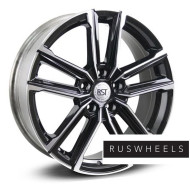 Диски RST R18 / 7J PCD 5x100 ЕТ 28 ЦО 57.1 R078 Диски RST R18 / 7J PCD 5x100 ЕТ 28 ЦО 57.1 R078