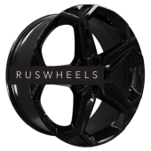 Диски Khomen Wheels 7,5x19/5x112 ET32 D66,6 KHW1909 (BMW X3/X4) Black Диски Khomen Wheels 7,5x19/5x112 ET32 D66,6 KHW1909 (BMW X3/X4) Black