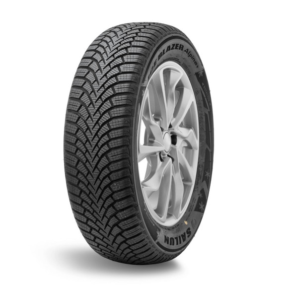 Шины Sailun  215/60/16  H 99 Ice Blazer Alpine+  XL
