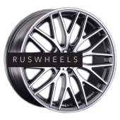 Диски Replay 8,5x19/5x112 ET25 D66,6 B210 GMF (конус, B640)