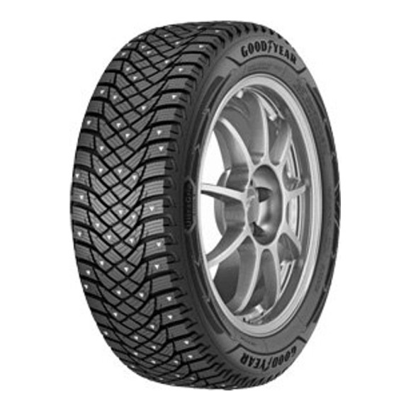 Шины GoodYear 215/50/17 T 95 ULTRA GRIP ARCTIC 2 XL Ш. старше 3-х лет Шины GoodYear 215/50/17 T 95 ULTRA GRIP ARCTIC 2 XL Ш. старше 3-х лет