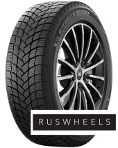 Шины Michelin  255/45/20  T 105 X- ICE SNOW SUV  XL