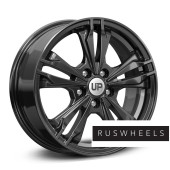 Диски Wheels UP R16 / 6.5J PCD 5x100 ЕТ 38 ЦО 57.1 Up103