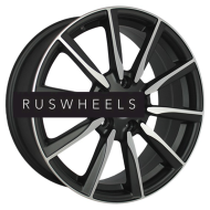 Диски Replay 7x17/5x114,3 ET35 D60,1 TY48 MBF (конус, C570)