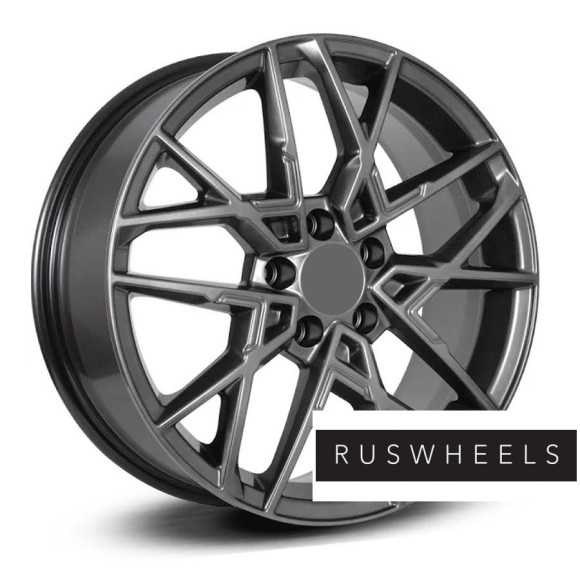 Диски КиК R18 / 7J PCD 5x108 ЕТ 45 ЦО 67.1 Вудроф Диски КиК R18 / 7J PCD 5x108 ЕТ 45 ЦО 67.1 Вудроф