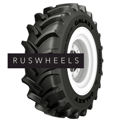 Шины Всесезонная Galaxy 340/85R28(13,6R28) 127D Earth-Pro Radial 853 R-1W TL ИНДИЯ 